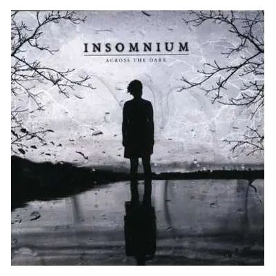 CD Insomnium: Across The Dark