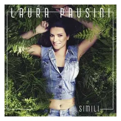 CD Laura Pausini: Simili