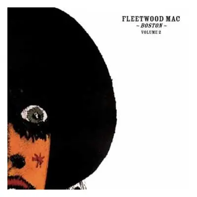 2LP Fleetwood Mac: Boston - Volume Two