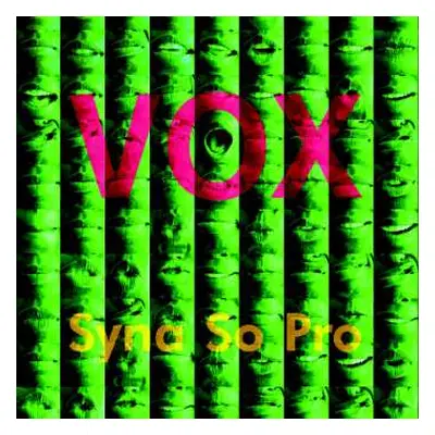 LP Syna So Pro: Vox