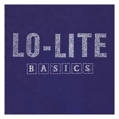 LP Lo-Lite: Basics