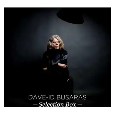 CD Dave-id Busaras: Selection Box