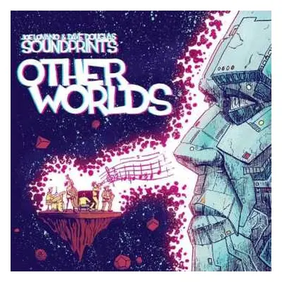 CD Joe Lovano: Other Worlds DIGI