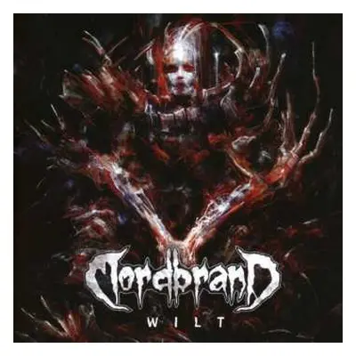 CD Mordbrand: Wilt