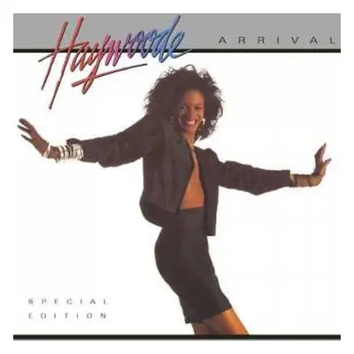 CD Haywoode: Arrival (Special Edition)