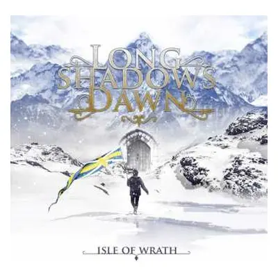 CD Long Shadows Dawn: Isle Of Wrath