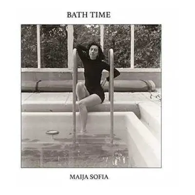 CD Maija Sofia: Bath Time