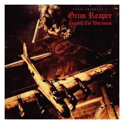 2CD Grim Reaper: Reaping The Whirlwind