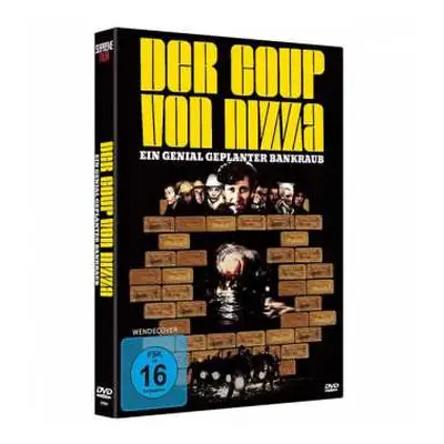 DVD Various: Der Coup Von Nizza