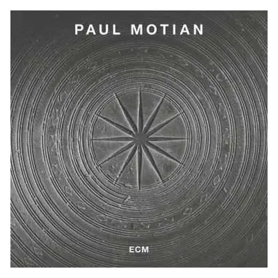 6CD/Box Set Paul Motian: Paul Motian