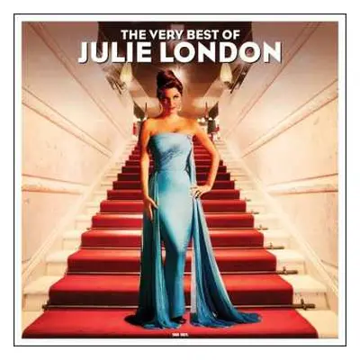 LP Julie London: The Very Best Of