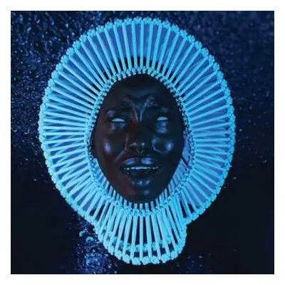 LP Childish Gambino: Awaken, My Love!