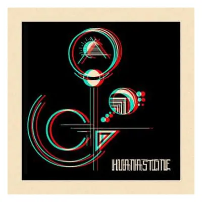 LP Huanastone: Third Stone From The Sun LTD | CLR