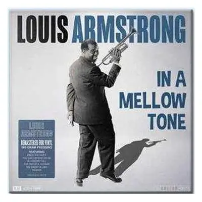 LP Louis Armstrong: In A Mellow Tone