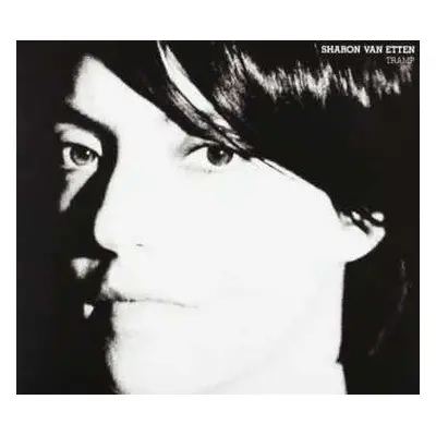 LP Sharon Van Etten: Tramp