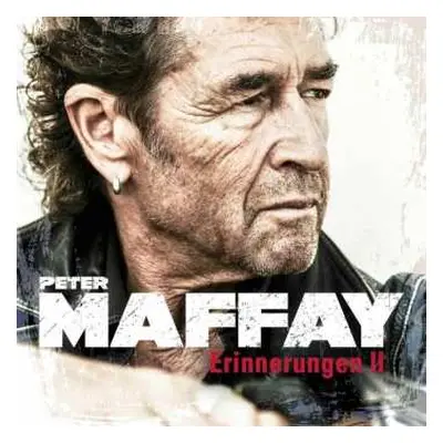 CD Peter Maffay: Erinnerungen II