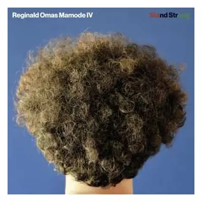 LP Reginald Omas Mamode IV: Stand Strong CLR | LTD