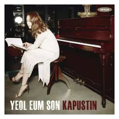 CD Yeol Eum Son: Kapustin