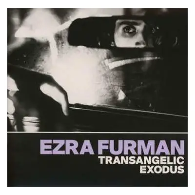 CD Ezra Furman: Transangelic Exodus