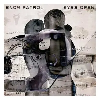 CD Snow Patrol: Eyes Open