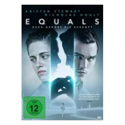 DVD Various: Equals