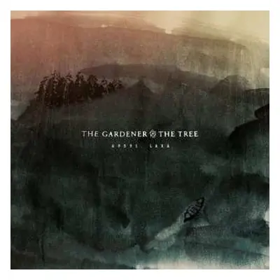 CD The Gardener And The Tree: 69591, LAXÅ