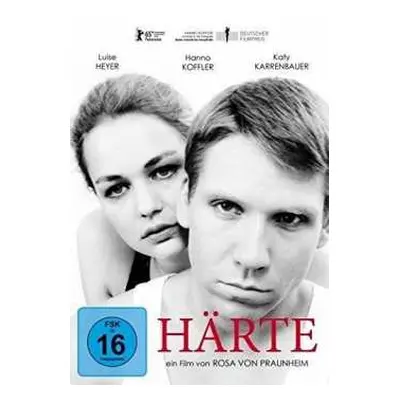 DVD Various: Härte