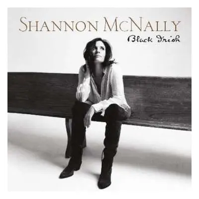 CD Shannon McNally: Black Irish