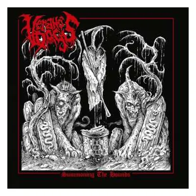 CD Verano's Dogs: Summoning The Hounds