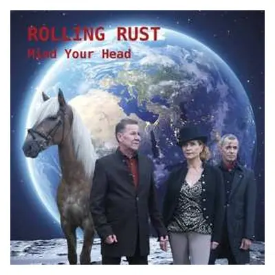 CD Rolling Rust: Mind Your Head