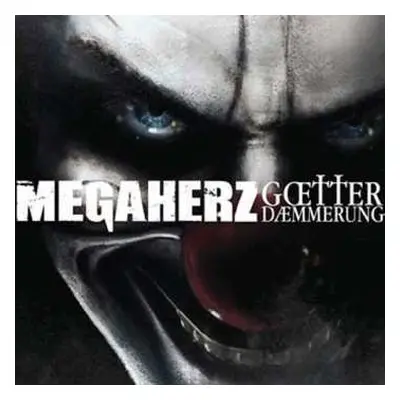 CD Megaherz: Götterdämmerung