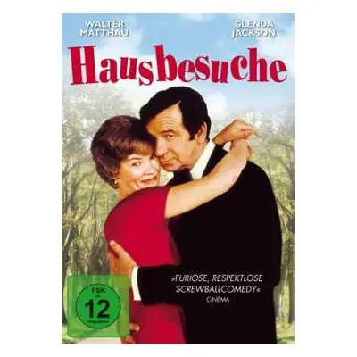 DVD Various: Hausbesuche