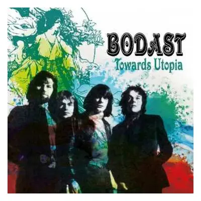 CD Bodast: Towards Utopia