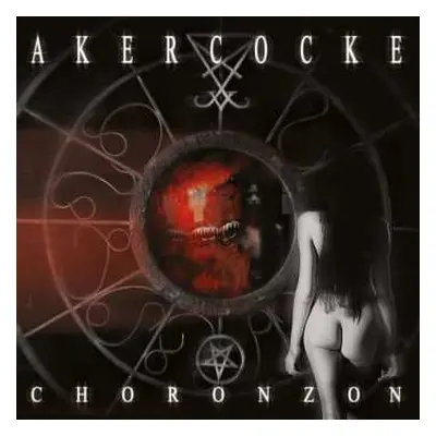 CD Akercocke: Choronzon