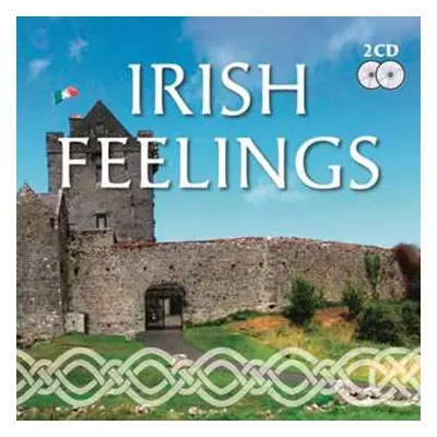 2CD Irish Feelings: Irish Feelings