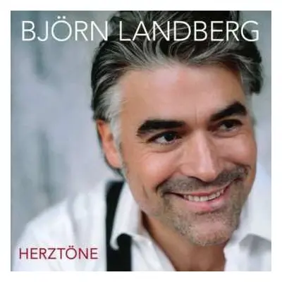 CD Björn Landberg: Herztöne