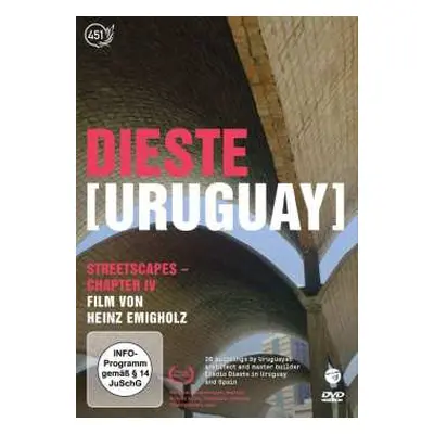 2DVD Various: Dieste