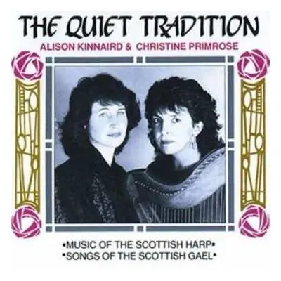 CD Christine Primrose: The Quiet Tradition