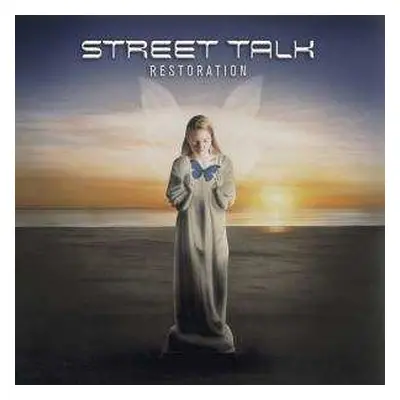 CD Street Talk: Restoration