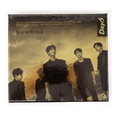 CD Day6: Sunrise