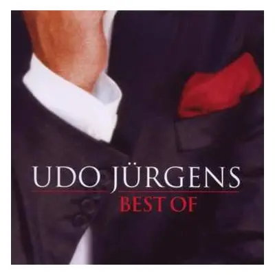 2CD Udo Jürgens: Best Of