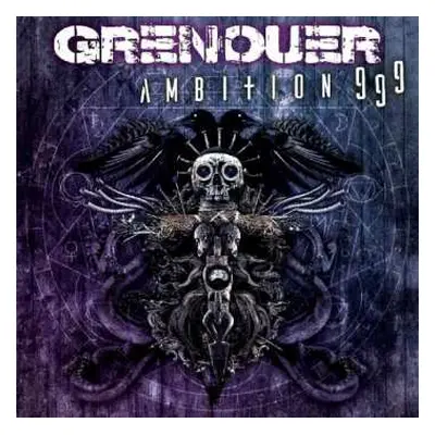 CD Grenouer: Ambition 999