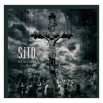 CD [:SITD:]: Requiem X