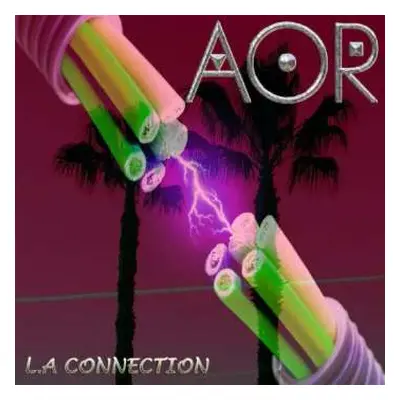 CD AOR: L.A. Connection