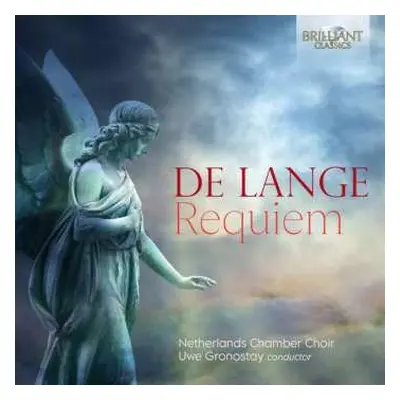 CD Uwe Gronostay: Requiem