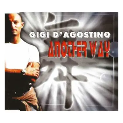 LP Gigi D'Agostino: Another Way