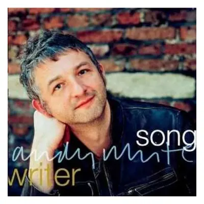 CD Andy White: Songwriter