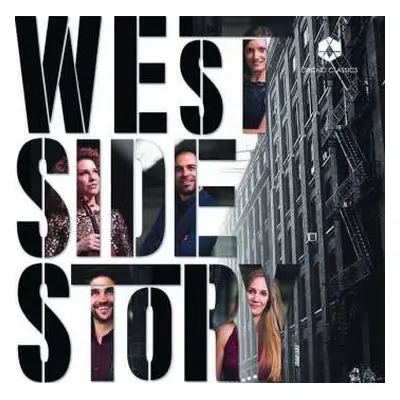 CD Gwendolyn Masin: West Side Story