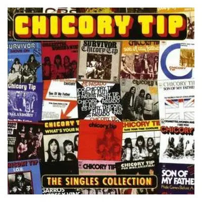 CD Chicory Tip: The Singles Collection