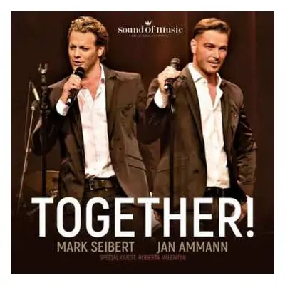 CD Jan Ammann: Together!